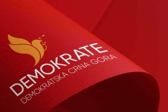 Demokrate: Vlast bi, u slučaju ulaska BS, prvo trebao da napusti DF