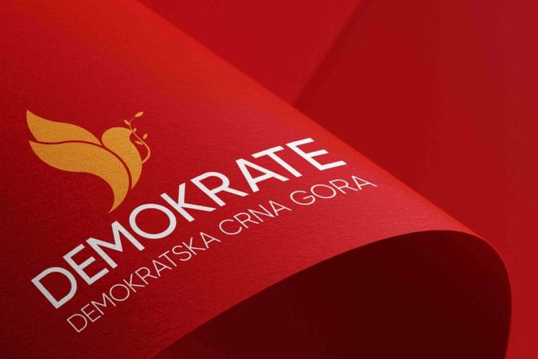 Demokrate se ne slažu sa ZBCG: Donošenje zakona o stranim agenturama nije dobra ideja Demokrate se ne slažu sa ZBCG: Donošenje zakona o stranim agenturama nije dobra ideja