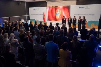 Budva: Počeo prvi Kongres neurologa Crne Gore sa međunarodnim učešćem Budva: Počeo prvi Kongres neurologa Crne Gore sa međunarodnim učešćem