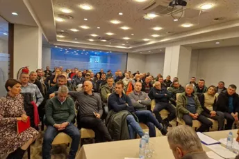 Sindikat uprave i pravosuđa: Sporan novi zakon o šumama Sindikat uprave i pravosuđa: Sporan novi zakon o šumama