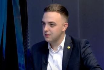 Paunović odgovorio Klikovcu: Bečića ne opterećuje njegov status na listama