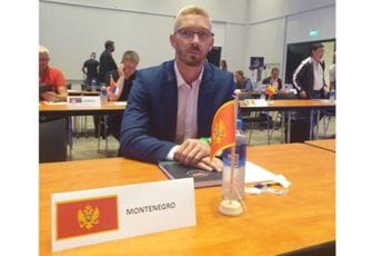 Ranitović predstavnik Evropske klupske golbal federacije na turniru Lige šampiona Ranitović predstavnik Evropske klupske golbal federacije na turniru Lige šampiona