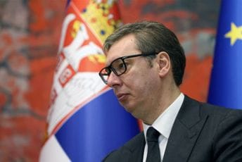 Vučićeva uspješna misija