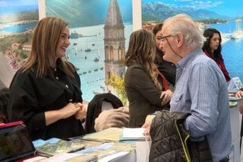 Jovanović: Turisti sve više zainteresovani za dolazak u Podgoricu, Barać: Lake Fest u Nikšiću od 7. do 9. avgusta Jovanović: Turisti sve više zainteresovani za dolazak u Podgoricu, Barać: Lake Fest u Nikšiću od 7. do 9. avgusta