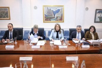 Radović-Zakaria: Kroz pažljivo osmišljene projekte i tijesnu saradnju do povoljnijeg biznis ambijenta