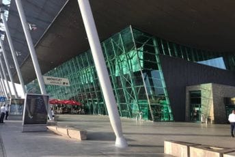 Prestigli i Beograd: Aerodrom u Tirani u januaru zabilježio najviše putnika u čitavoj regiji