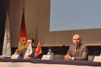 Skupština akcionara EPCG odložena: Imenovanje Odbora direktora pretvorilo se u cirkus