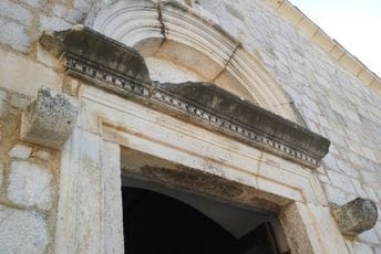 Svjedok trajanja i tradicije: Crkva-džamija u Ulcinju