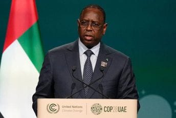 Predsjednik Senegala pristao da se povuče u aprilu