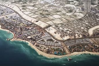 Egipat potpisao istorijski ugovor: Uz pomoć Emirata gradiće grad za nevjerovatnih 35 milijardi dolara