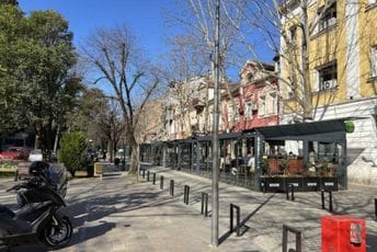 Podgorica: Nacrt odluke o radnom vremenu propisao novine, muzika na terasama lokala samo do ponoći