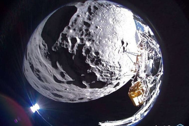 NASA se oglasila o američkom povratku na Mjesec, podijelili i fantastičnu fotografiju kratera