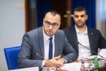 Stjepović: Neko štiti Brđanina i blokira reforme u sektoru bezbjednosti