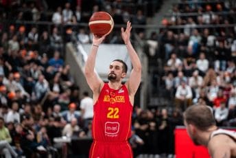 Želimo li iskoračiti ka Eurobasketu, Švedska mora pasti u “Morači”