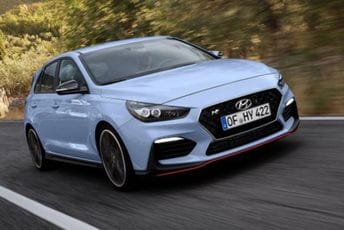 Hyundai ukida dva sportska modela u Evropi Hyundai ukida dva sportska modela u Evropi