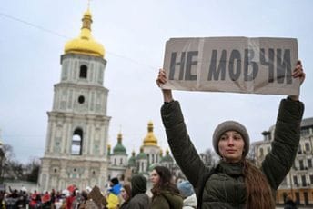 Počelo prijevremeno glasanje za izbore u Rusiji u okupiranim oblastima Ukrajine Počelo prijevremeno glasanje za izbore u Rusiji u okupiranim oblastima Ukrajine