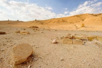 Poginulo 14 berača tartufa u eksploziji mine džihadista u Siriji Poginulo 14 berača tartufa u eksploziji mine džihadista u Siriji