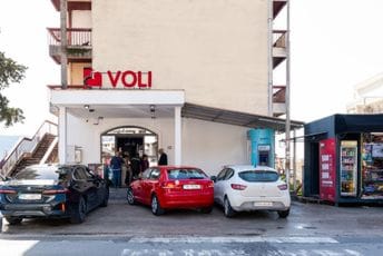 Voli u Meljinama - moderan ambijent, obogaćena ponuda i akcijske cijene Voli u Meljinama - moderan ambijent, obogaćena ponuda i akcijske cijene