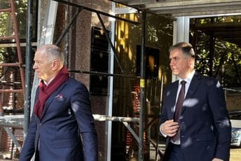 Održano ročište; Ivanović: Možda sam glup, ali ne znam o čemu se ovdje radi? Održano ročište; Ivanović: Možda sam glup, ali ne znam o čemu se ovdje radi?