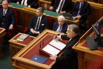 Mađarska glasala za ulazak Švedske u NATO