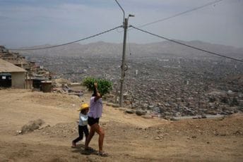 Peru proglasio vanredno stanje zbog denga groznice Peru proglasio vanredno stanje zbog denga groznice