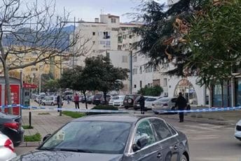 U Baru ubijen Edmond Mustafa, privedena jedna osoba U Baru ubijen Edmond Mustafa, privedena jedna osoba