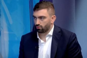 Klikovac: Ruglo, nehigijena i nemar u centru Podgorice