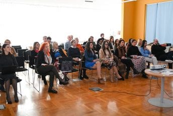 MPNI: Crna Gora započela novi ciklus izrade Strategije pametne specijalizacije MPNI: Crna Gora započela novi ciklus izrade Strategije pametne specijalizacije