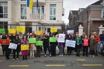 Marković: Dodikovi koraci dovešće do destabilizacije Balkana, međunarodna zajednica da reaguje Marković: Dodikovi koraci dovešće do destabilizacije Balkana, međunarodna zajednica da reaguje