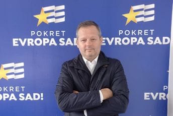 Još jedan član PES napustio partiju: „Sad važe neka druga pravila“ Još jedan član PES napustio partiju: „Sad važe neka druga pravila“