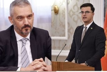 Šaranović uporno ignoriše dopise Brđanina i blokira kadrovske promjene u Upravi policije