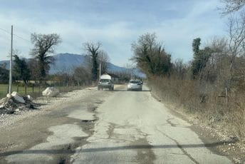 Opština Danilovgrad: Potpisan Ugovor o izvođenju radova na rekonstrukciji Martinićkog puta Opština Danilovgrad: Potpisan Ugovor o izvođenju radova na rekonstrukciji Martinićkog puta