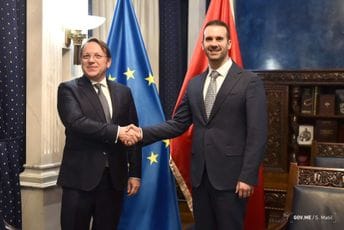 Spajić – Varhelji: Vrata Evropske unije široko otvorena za Crnu Goru, ovo je prilka koja se ne propušta