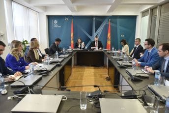 Koprivica: Radićemo na uvođenju online sistema nadzora kako bi igrači provjerili zakonitost uplate