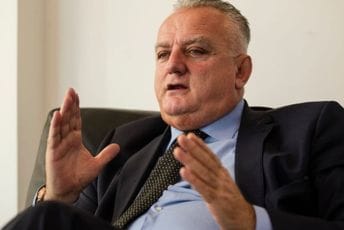 Zenka: Spajiću sam rekao da se ponaša kao kralj Nikola, odgovorio mi je da je car