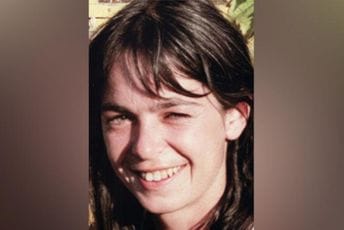 Navodna pripadnica Frakcije crvene armije privedena poslije 30 godina u bjekstvu Navodna pripadnica Frakcije crvene armije privedena poslije 30 godina u bjekstvu