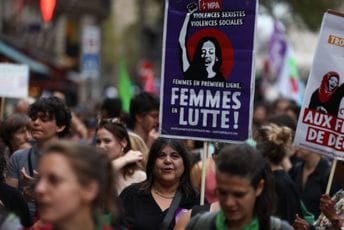 Francuski Senat odobrio: Pobačaj postaje ustavno pravo