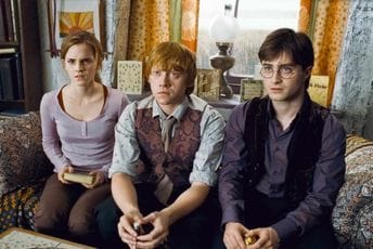 Fantastične vijesti za fanove: Evo kada će početi emitovanje serije o Hariju Poteru