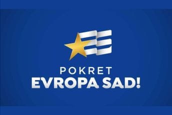 PES: Milatoviću otkazan legitimitet sa predsjedničkih izbora