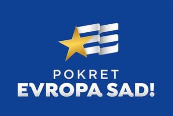 PES: Dok mi uvodimo Crnu Goru u EU sređujući haos koji je DPS ostavio, oni bi mogli da počnu sa sređivanjem stvari u svojoj partiji