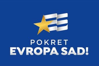 PES: Milatović i opozicija sarađuju na državnom nivou, ne čudi što Pokret za Podgoricu želi rušenje vlasti u glavnom gradu