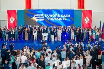 PES: Ne upravljamo stranicom "Narodna sloga", to su vjerovatno naši simpatizeri