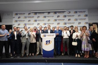 PES: Pozdravljamo akciju, Vlada obezbjeđuje uslove za rad SDT-a