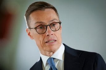 Novi finski predsjednik stupio na dužnost: Ulaskom u NATO zemlja suočena sa novom erom