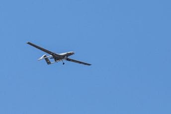 U Albaniju stigli turski dronovi „bajraktar“: Biće ih još