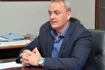 Muhamed Đokaj konkurisao za sudiju Ustavnog suda Muhamed Đokaj konkurisao za sudiju Ustavnog suda