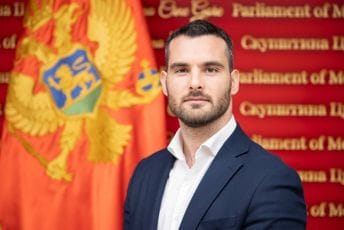 Janović: Najniža ocjena Freedom House za prethodnu godinu posljedica lošeg rada Abazovićeve Vlade