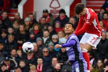 Gol Nunjesa u devetom minutu nadoknade za pobjedu Liverpula