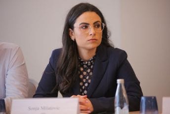 Milatović: Možda je Draškovićevo nasilništvo reakcija nakon Kovačevićevog nastupa