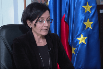 Gradišnik: Ne vidim opasnost da Crna Gora ne bude prva naredna članica EU
